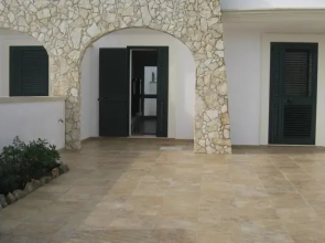 Villetta In Stile Mediterraneo