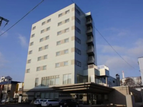 Hotel Okabe Shiosaitei