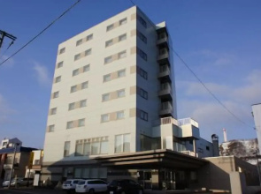 Hotel Okabe Shiosaitei