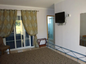 Hotel Camparellu