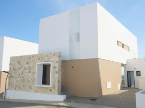 Protaras Aqua Pearl Villa Aq12