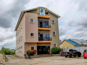 Oyo 90162 Remboelan Guest House