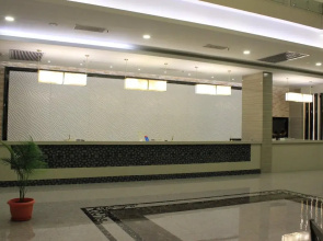 Livingston Hotel