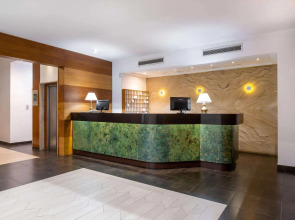 Quality Hotel Nova Domus