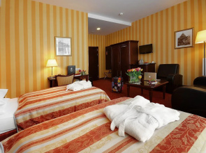 Hotel Wolne Miasto