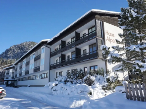 Alpenland Seefeld in Tirol