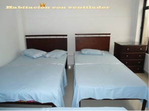 Hotel Dainer 1