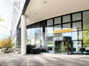 Hotel Düsseldorf Seestern