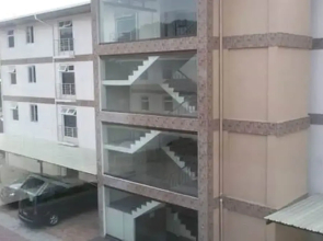 Pacific Coast Residences