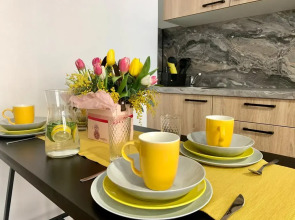 Astrea (Астрея) в микрорайоне Светлый 7