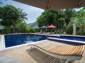 Baan Nueng Kata