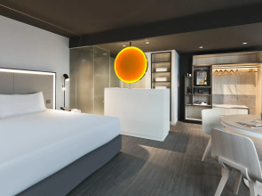 INNSiDE by Meliá Paris Charles de Gaulle Airport