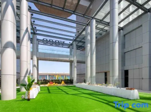 Voco Lianyungang Haizhou Bay