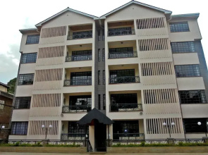 Lissa Luxury Suites