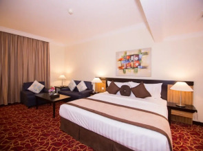 Dream City Hotel Apartments