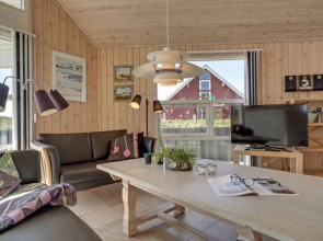 "Hedy" - 150m from the sea in NW Jutland