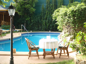 Dolce Vita Hotel