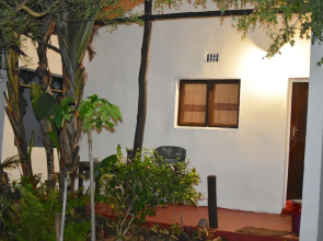 Gamboozini Lodge