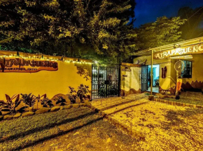 Atrapasuenos Dreamcatcher Hotel