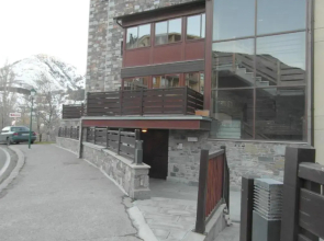 C17 - Edif Aigualluts - Villmor