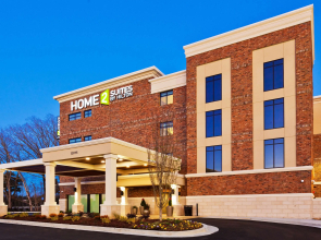 Home2 Suites by Hilton Alpharetta