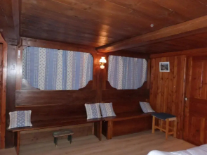 La Maison D'Alexis