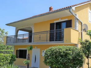 Apartment Holek