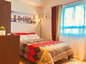 Romantic Urban Getaway by Primitive Stay