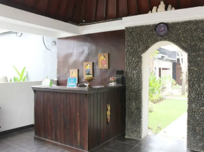 Airy Nusa Dua Pratama 71 Benoa Bali