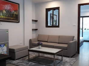 Blue Home Serviced Apartment Hanoi