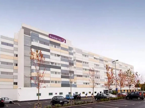 Premier Inn MAN Airport (M56/J6) Runger Lane South