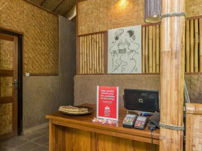 ZEN Rooms Jukut Paku Village