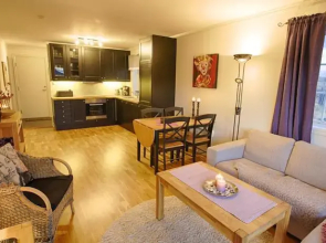 Apartment Hyggeli