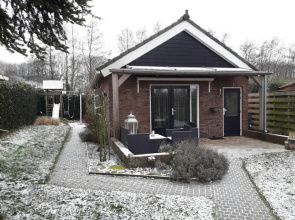 Zomerhuis De Zeedistel