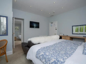Brantholme Bed & Breakfast