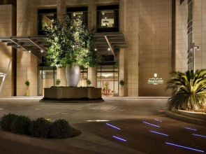 Shangri-La Apartments