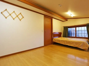 Yangpyeong Gureume Dalgadeusi Pension