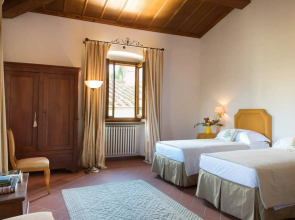 VIESCA Suites & Villas – Il Borro Toscana
