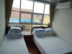 Rizhao Hongqiang Yujia Hotel