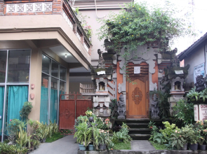 Dono Guest House