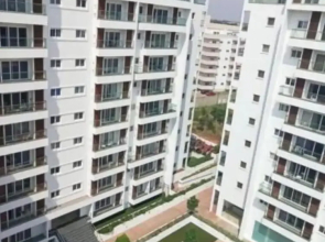 Belleson Homes The Gallery Luxury Apart