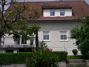 Ferienwohnung Sachsenblick