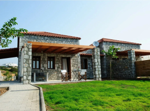 Alisahni Beachfront Villas