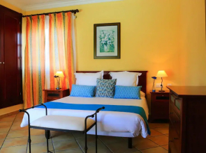 Holiday home Caroline, Victoria and Louise