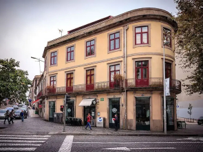Casa Trindade Apartments