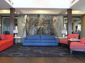 Holiday Inn Express Hotel & Suites Riverport Richmond by IHG