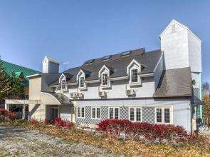 Onsen Guest House Yasumori