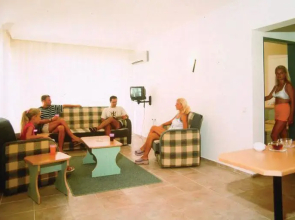 Club La Route Family Suites