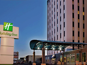 Holiday Inn Metairie New Orleans by IHG
