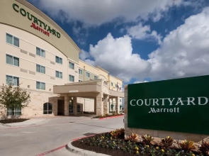 Courtyard Dallas PlanoRichardson